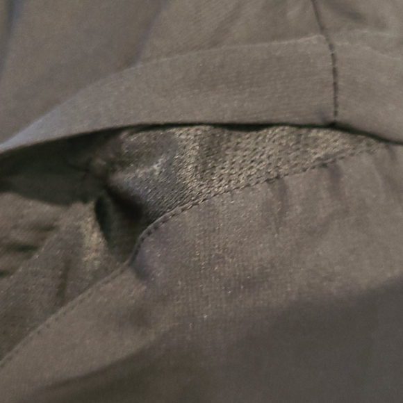 Reebok black lightweight spring jacket like new - Picture 7 of 13